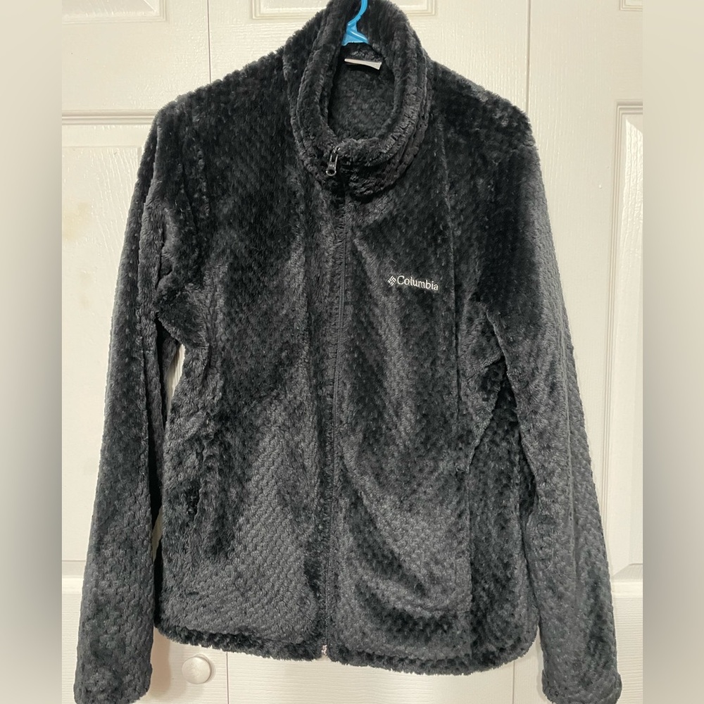 Columbia XL Jacket